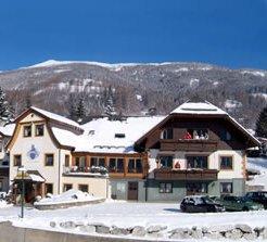 Hotel Zum Weissen Stein