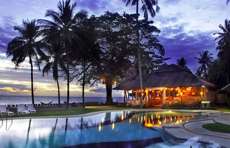 Bahay Bakasyunan Sa Camiguin