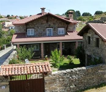 Ermita de Gredos