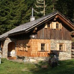 Stadlhutte Hutte