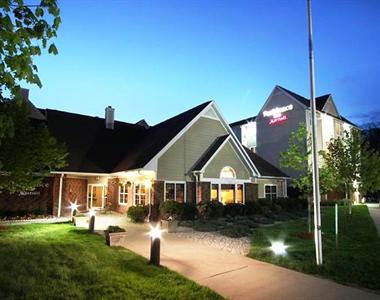 Residence Inn West Springfield