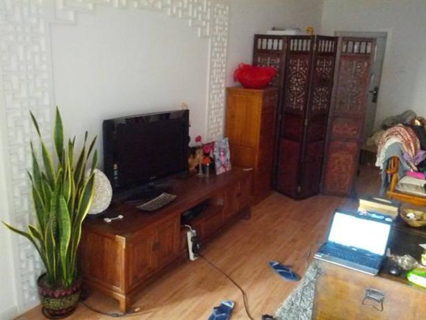 Homestay in Chaoyang near Hepingxiqiao Subway Station