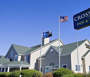 Crossings by GrandStay Inn & Suites Stillwater