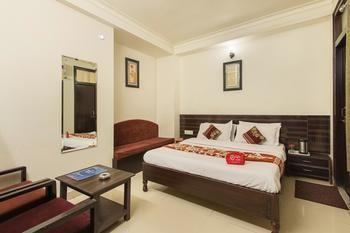 OYO Rooms Gopalpura Bypass