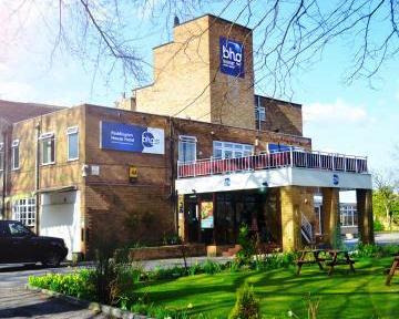 Paddington House Hotel