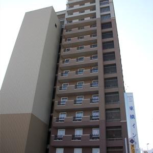 Toyoko Inn Toyohashieki Higashiguchi