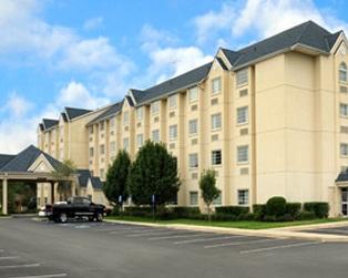 Microtel Inn & Suites Bossier City