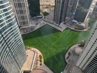 Dubai Luxury Stay - Jumeirah Bay X-1 Tower - JLT