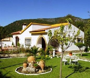 Casa Rustica Las Tinajas