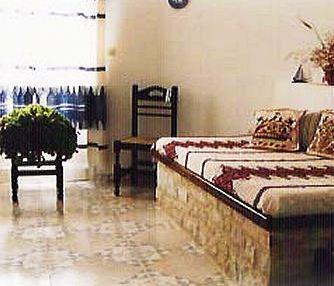 Epistudios Matsas Windmill Apartments Naoussa