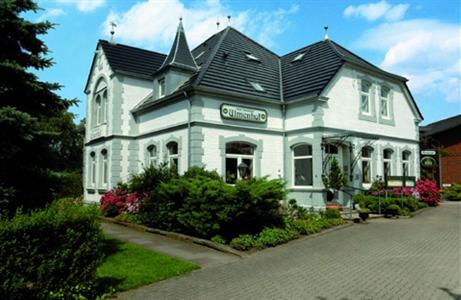 Hotel Ulmenhof