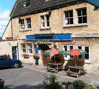 The Swan Inn Kingsdown