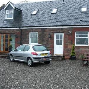 Loaninghead Farm Bed and Breakfast