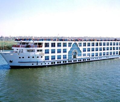 M/S Emilio cruise