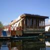 Houseboat Young Alzira