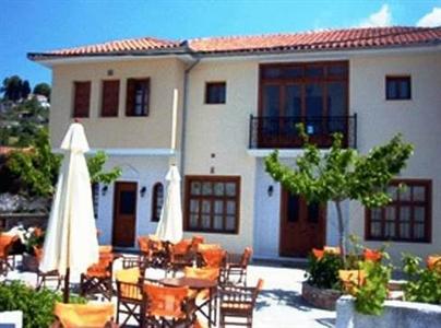 Guesthouse Kolenti