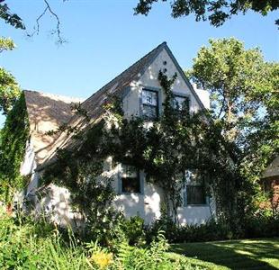 The Garden Cottage Bed and Breakfast