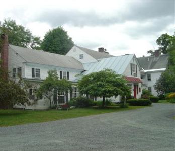 Quechee Inn At Marshland Farm