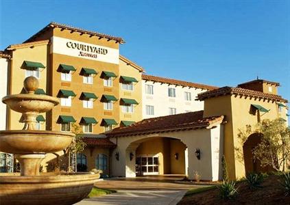 Courtyard by Marriott Paso Robles