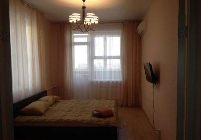 Apartamenty V Ivanovo - 4