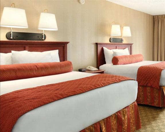 Rodeway Inn & Suites Portland