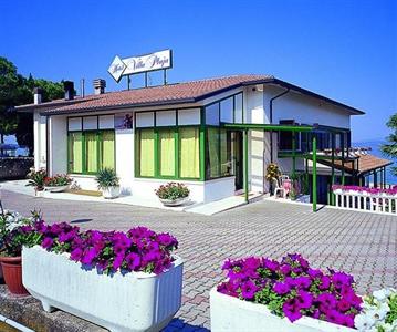 Hotel Villa Playa Lazise