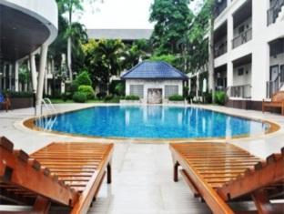 Grand Garden Hotel & Serviced Apartment