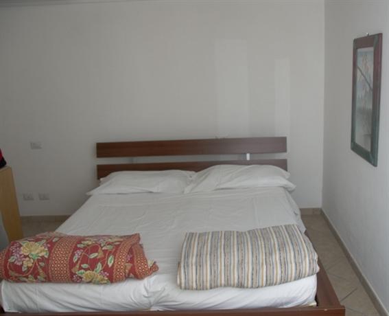 Hostel Brikette