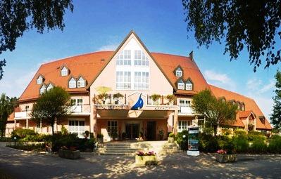 Strandhotel Seehof