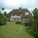 South Wootton House