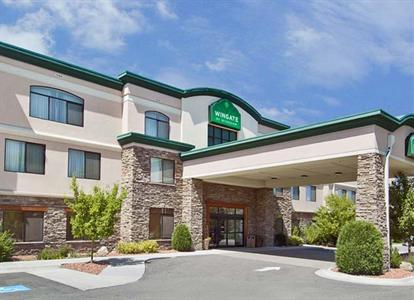 Holiday Inn Express Hotel & Suites Bozeman West