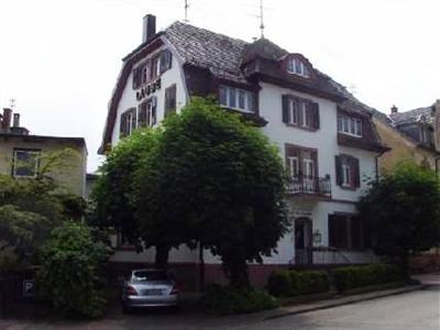 Hotel Zur Laube