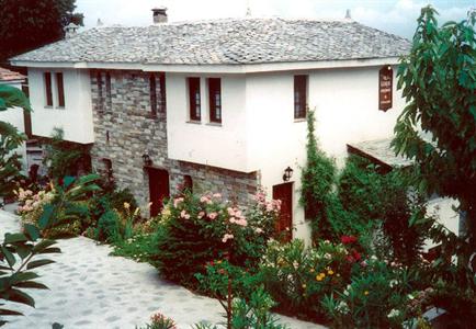 Villa Georgie