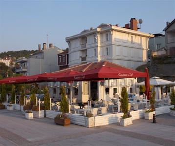 Trilyali Hotel