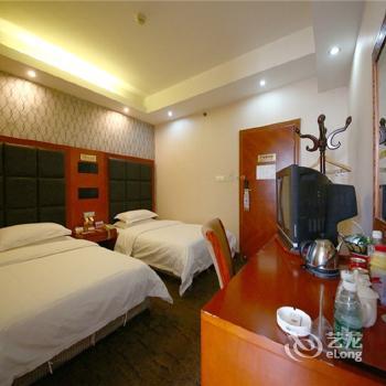 Golden Sea Hotel Changsha