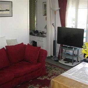 Apartment Boulogne