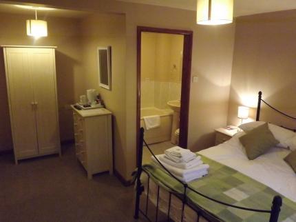 Bosville Arms Country Inn