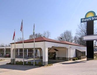 Columbia Days Inn