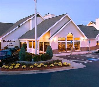 Residence Inn Rochester