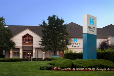 Hyatt House Mt Laurel