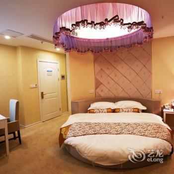 Haixia Holiday Hotel