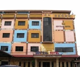 Sentral Hotel'98