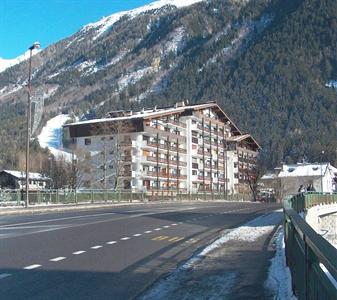 Appartement Les Periades