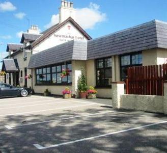 Newmachar Hotel