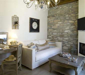 Hotel Minelska Resort