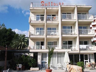 Hostal Residencia Sutimar Calvia