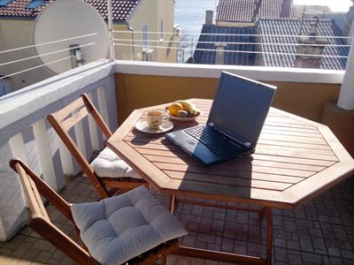 Appartement Lavanda Selce