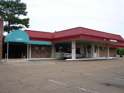 Columbus Inn & Suites Mississippi