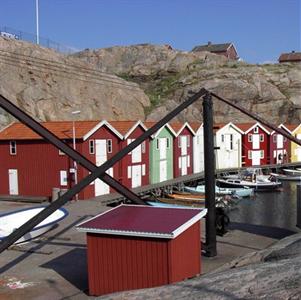 Skarholmens Vandrarhem