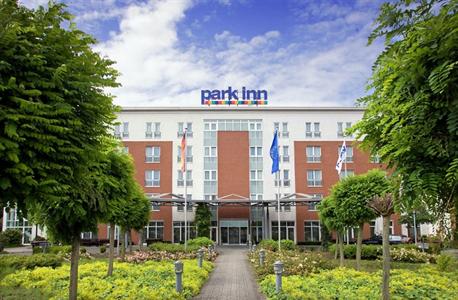 Park Inn by Radisson Kamen Unna